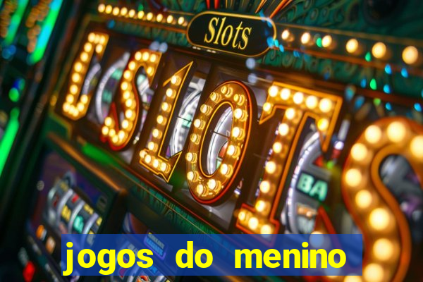 jogos do menino gelo e da menina lava